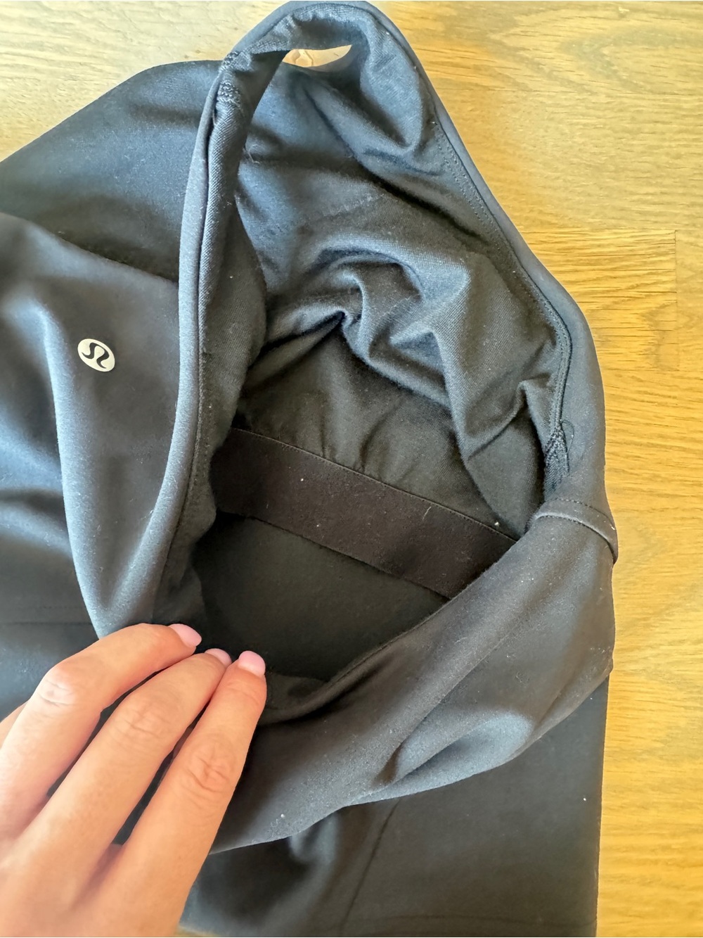lululemon Wunder Train Racerback
Tank top - Picture 5 of 5